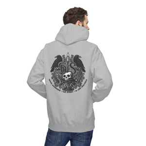 "MAGIC SHOW" Pullover Hoodie