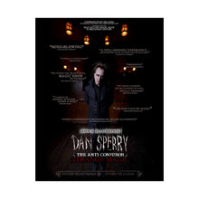 Load image into Gallery viewer, Dan Sperry Solo Poster