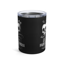 Load image into Gallery viewer, &quot;Poison Apple&quot; *SKETCHY* Logo Tumbler