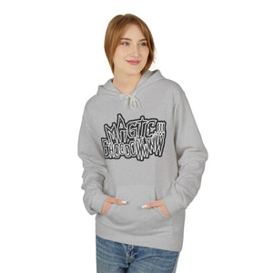 "MAGIC SHOW" Pullover Hoodie