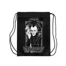 Load image into Gallery viewer, Dan Sperry and Spike Drawstring Bag