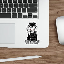 Load image into Gallery viewer, Dan Sperry and Spike Die Cut Sticker