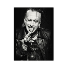 Load image into Gallery viewer, Blades In Black &amp; White Poster