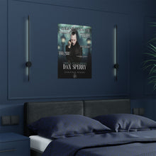 Load image into Gallery viewer, Dan Sperry &quot;Fog Lights&quot; Poster