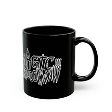 Load image into Gallery viewer, Portrait/Magic Show Logo Mug
