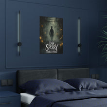 Load image into Gallery viewer, Dan Sperry Swamp Sorcery Poster