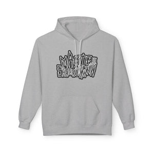 "MAGIC SHOW" Pullover Hoodie