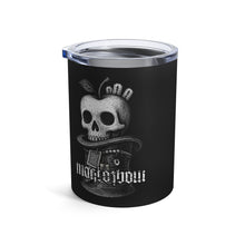 Load image into Gallery viewer, &quot;Poison Apple&quot; *SKETCHY* Logo Tumbler