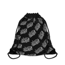 Load image into Gallery viewer, &quot;MAGIC SHOW&quot; Pattern Drawstring Bag