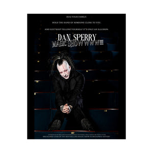 Dan Sperry & Friends Poster