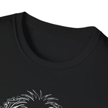 Load image into Gallery viewer, "Portrait" Logo Tee