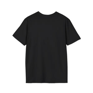 Spike Bones "Hey Ho Magic Show" Tee
