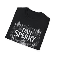 Load image into Gallery viewer, Dan Sperry Super-Un-Natural Tee