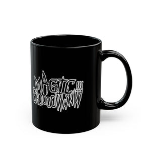 Classic "Pentarabbit"/Magic Show Logo Mug