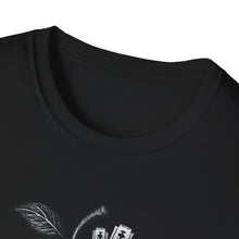 Load image into Gallery viewer, "Poison Apple": *SKETCHY* Logo Tee