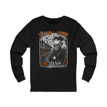 Load image into Gallery viewer, 10/31 : 24/7 Long Sleeve Tee