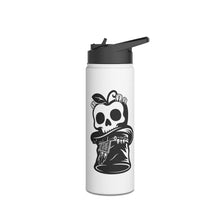 Load image into Gallery viewer, Dan Sperry and Spike Stainless Steel Water Bottle
