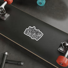 Load image into Gallery viewer, &quot;MAGIC SHOW&quot; Die Cut Sticker