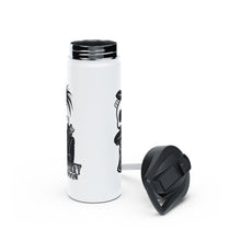 Load image into Gallery viewer, Dan Sperry and Spike Stainless Steel Water Bottle