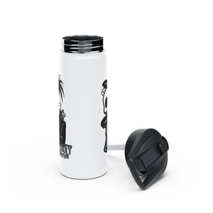 Dan Sperry and Spike Stainless Steel Water Bottle