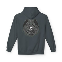Load image into Gallery viewer, &quot;MAGIC SHOW&quot; Pullover Hoodie