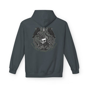 "MAGIC SHOW" Pullover Hoodie