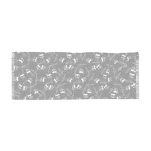 Load image into Gallery viewer, SKETCHY style MagicShow logo scarf