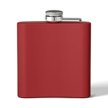Load image into Gallery viewer, &quot;Poison Apple&quot; Stainless Steel Flask