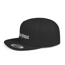 Load image into Gallery viewer, MagicShow Ambigram Combo Logo Snapback
