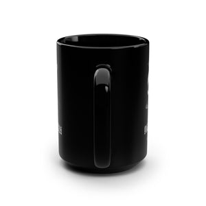 "Poison Apple" *Sketchy* Logo Mug