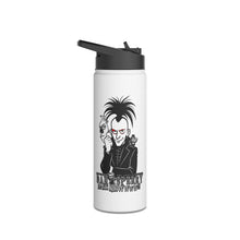 Load image into Gallery viewer, Dan Sperry and Spike Stainless Steel Water Bottle