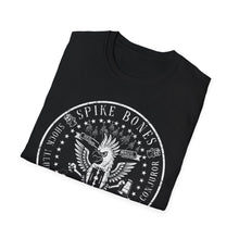 Load image into Gallery viewer, Spike Bones &quot;Hey Ho Magic Show&quot; Tee