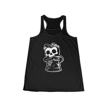Load image into Gallery viewer, &quot;Poison Apple&quot; Women&#39;s Flowy Racerback Tank