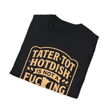 Load image into Gallery viewer, Tater Tot Hotdish Tee