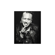 Load image into Gallery viewer, Blades In Black &amp; White Poster