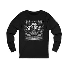 Load image into Gallery viewer, Dan Sperry Super-Un-Natural Long Sleeve Tee
