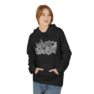"MAGIC SHOW" Pullover Hoodie