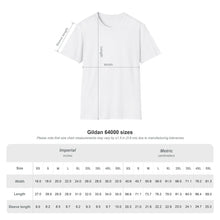 Load image into Gallery viewer, "Poison Apple": *SKETCHY* Logo Tee