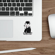 Load image into Gallery viewer, Dan Sperry and Spike Die Cut Sticker