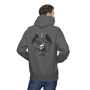 "MAGIC SHOW" Pullover Hoodie