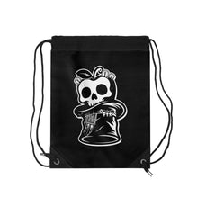 Load image into Gallery viewer, Dan Sperry and Spike Drawstring Bag