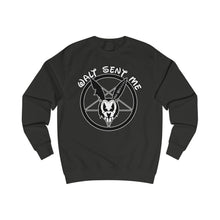 Load image into Gallery viewer, Walt Sent Me Sweatshirt