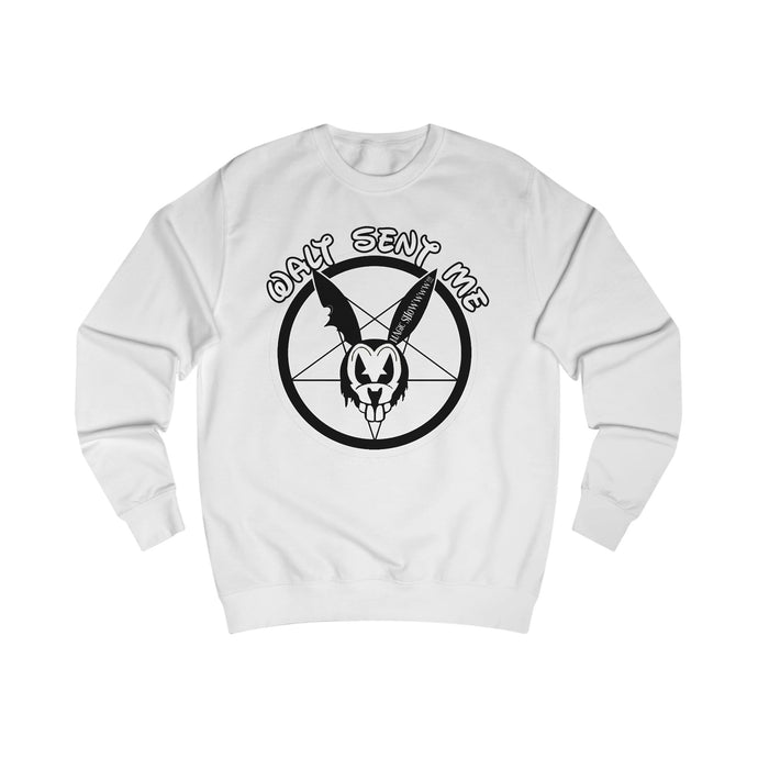 Walt Sent Me Sweatshirt