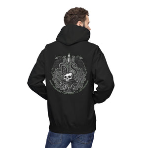 "MAGIC SHOW" Pullover Hoodie