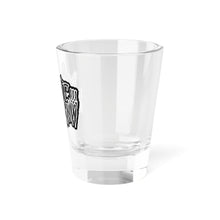 Load image into Gallery viewer, MAGIC SHOWWWW!!!! Shot Glass