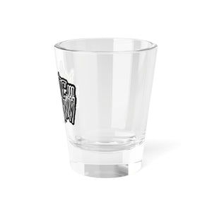 MAGIC SHOWWWW!!!! Shot Glass