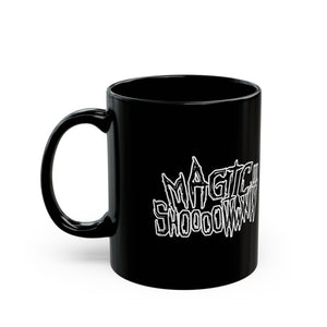 Dan Sperry and Spike Mug