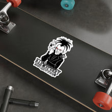 Load image into Gallery viewer, Dan Sperry and Spike Die Cut Sticker