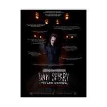 Load image into Gallery viewer, Dan Sperry Solo Poster