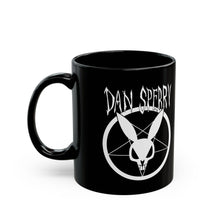 Load image into Gallery viewer, Classic &quot;Pentarabbit&quot;/Magic Show Logo Mug